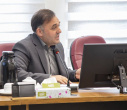‍عقد تفاهم‌نامه همکاری بین دانشگاه علوم پزشکی اردبیل و پارک علم و فناوری