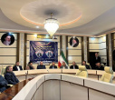 آیین تکریم و معارفه رئیس دانشکده علوم پزشکی خلخال برگزار شد