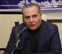 آیین تکریم و معارفه رئیس دانشکده علوم پزشکی خلخال برگزار شد