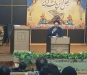 برگزاری جلسه تفسیر و محفل انس با قرآن در ستاد مرکزی دانشگاه