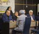 پاسخگویی مستقیم مدیران در هفتمین میز خدمت دانشگاه