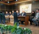 پاسخگویی مستقیم مدیران در هفتمین میز خدمت دانشگاه