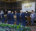 پاسخگویی مستقیم مدیران در هفتمین میز خدمت دانشگاه