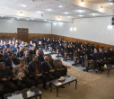 آیین تودیع و معارفه سرپرست دانشکده پرستاری و مامایی اردبیل