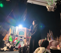 گزارش تصویری، اجتماع حماسی کارکنان دانشگاه علوم پزشکی اردبیل