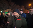 گزارش تصویری، اجتماع حماسی کارکنان دانشگاه علوم پزشکی اردبیل