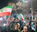 گزارش تصویری، اجتماع حماسی کارکنان دانشگاه علوم پزشکی اردبیل