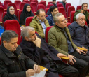 گزارش تصویری، بازدید دکتر علی نیکزاد نائب رئیس مجلس شورای اسلامی از بیمارستان امام خمینی(ره)اردبیل
