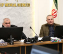 سهم دانشگاه علوم پزشکی اردبیل برای خرید دستگاه پت‌اسکن به ۲۰ درصد کاهش یافت