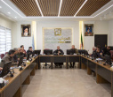 سهم دانشگاه علوم پزشکی اردبیل برای خرید دستگاه پت‌اسکن به ۲۰ درصد کاهش یافت