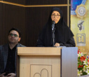 گزارش تصویری مراسم تجلیل از دانشجویان استعدادهای درخشان دانشگاه علوم پزشکی اردبیل