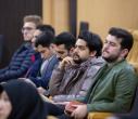 گزارش تصویری مراسم تجلیل از دانشجویان استعدادهای درخشان دانشگاه علوم پزشکی اردبیل