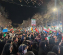 گزارش تصویری، تجمع اساتید، کارکنان و دانشجویان دانشگاه علوم پزشکی اردبیل در تجمع محکومیت حملات آمریکایی اسرائیلی