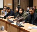 گزارش تصویری جلسه هماهنگی طرح سلامت نوروزی در دانشگاه علوم پزشکی اردبیل
