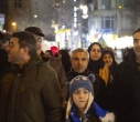 گزارش تصویری دوشنبه های بیعت تجدید میثاق کارکنان، اساتید و دانشجویان دانشگاه علوم پزشکی اردبیل با رهبر انقلاب