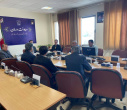 بررسی مشکلات درمانگاه‌های تخصصی اردبیل در نشست معاونت درمان دانشگاه علوم پزشکی