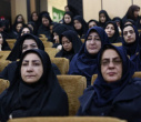 گزارش تصویری | برگزاری مراسم اربعین و گرامیداشت رهبر شهید انقلاب امام سید علی خامنه ای و شهدای گرانقدر جنگ رمضان در دانشگاه علوم پزشکی اردبیل