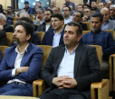 گزارش تصویری | برگزاری مراسم اربعین و گرامیداشت رهبر شهید انقلاب امام سید علی خامنه ای و شهدای گرانقدر جنگ رمضان در دانشگاه علوم پزشکی اردبیل