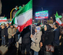 گزارش تصویری دوشنبه های بیعت | تجدید میثاق کارکنان، اساتید و دانشجویان دانشگاه علوم پزشکی اردبیل با رهبر انقلاب