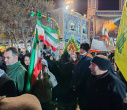 گزارش تصویری دوشنبه های بیعت | تجدید میثاق کارکنان، اساتید و دانشجویان دانشگاه علوم پزشکی اردبیل با رهبر انقلاب