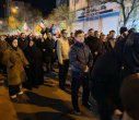 گزارش تصویری دوشنبه های بیعت | تجدید میثاق کارکنان، اساتید و دانشجویان دانشگاه علوم پزشکی اردبیل با رهبر انقلاب