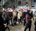 گزارش تصویری دوشنبه های بیعت | تجدید میثاق کارکنان، اساتید و دانشجویان دانشگاه علوم پزشکی اردبیل با رهبر انقلاب