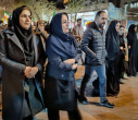 گزارش تصویری دوشنبه های بیعت | تجدید میثاق کارکنان، اساتید و دانشجویان دانشگاه علوم پزشکی اردبیل با رهبر انقلاب