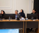 برگزاری جلسه راهبردی ارتقای خدمات تشخیصی و درمانی بیمارستان‌های دانشگاه