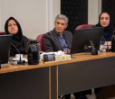 برگزاری جلسه راهبردی ارتقای خدمات تشخیصی و درمانی بیمارستان‌های دانشگاه