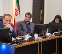 برگزاری جلسه راهبردی ارتقای خدمات تشخیصی و درمانی بیمارستان‌های دانشگاه