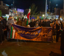گزارش تصویری دوشنبه های بیعت | تجدید میثاق کارکنان، اساتید و دانشجویان دانشگاه علوم پزشکی اردبیل با رهبر انقلاب