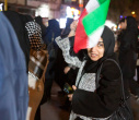 گزارش تصویری دوشنبه های بیعت | تجدید میثاق کارکنان، اساتید و دانشجویان دانشگاه علوم پزشکی اردبیل با رهبر انقلاب