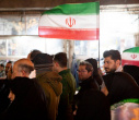 گزارش تصویری دوشنبه های بیعت | تجدید میثاق کارکنان، اساتید و دانشجویان دانشگاه علوم پزشکی اردبیل با رهبر انقلاب