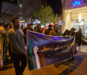 گزارش تصویری دوشنبه های بیعت | تجدید میثاق کارکنان، اساتید و دانشجویان دانشگاه علوم پزشکی اردبیل با رهبر انقلاب
