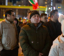 گزارش تصویری دوشنبه های بیعت | تجدید میثاق کارکنان، اساتید و دانشجویان دانشگاه علوم پزشکی اردبیل با رهبر انقلاب