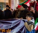 گزارش تصویری دوشنبه های بیعت | تجدید میثاق کارکنان، اساتید و دانشجویان دانشگاه علوم پزشکی اردبیل با رهبر انقلاب
