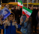 گزارش تصویری دوشنبه های بیعت | تجدید میثاق کارکنان، اساتید و دانشجویان دانشگاه علوم پزشکی اردبیل با رهبر انقلاب