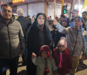 گزارش تصویری | تجدید میثاق دانشگاهیان علوم پزشکی اردبیل با رهبر انقلاب