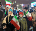 گزارش تصویری | تجدید میثاق دانشگاهیان علوم پزشکی اردبیل با رهبر انقلاب