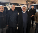 گزارش تصویری | تجدید میثاق دانشگاهیان علوم پزشکی اردبیل با رهبر انقلاب