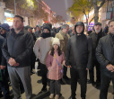 گزارش تصویری | تجدید میثاق دانشگاهیان علوم پزشکی اردبیل با رهبر انقلاب
