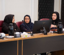 برگزاری اولین کمیته دانشگاهی بیماریهای منتقله از آب و غذا در سال ۱۴۰۵