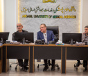 برگزاری اولین کمیته دانشگاهی بیماریهای منتقله از آب و غذا در سال ۱۴۰۵