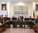 برگزاری اولین کمیته دانشگاهی بیماریهای منتقله از آب و غذا در سال ۱۴۰۵