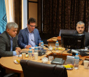برگزاری نشست خبری ارائه ۱۰ درصد از طرح‌های تحقیقاتی دانشگاه علوم پزشکی اردبیل
