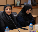 برگزاری نشست خبری ارائه ۱۰ درصد از طرح‌های تحقیقاتی دانشگاه علوم پزشکی اردبیل