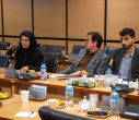 برگزاری نشست خبری ارائه ۱۰ درصد از طرح‌های تحقیقاتی دانشگاه علوم پزشکی اردبیل