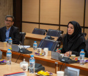 برگزاری نشست خبری ارائه ۱۰ درصد از طرح‌های تحقیقاتی دانشگاه علوم پزشکی اردبیل