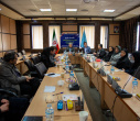 برگزاری نشست خبری ارائه ۱۰ درصد از طرح‌های تحقیقاتی دانشگاه علوم پزشکی اردبیل