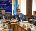 برگزاری نشست خبری ارائه ۱۰ درصد از طرح‌های تحقیقاتی دانشگاه علوم پزشکی اردبیل